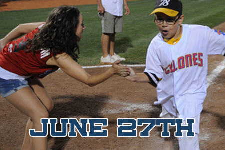 June 27th